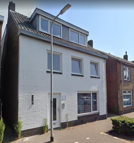 Te huur: Studio Hasseltstraat 132 in Tilburg - Photo 4