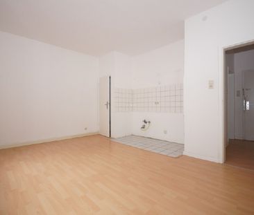 City-Wohnung am Botanischen Garten - Photo 1