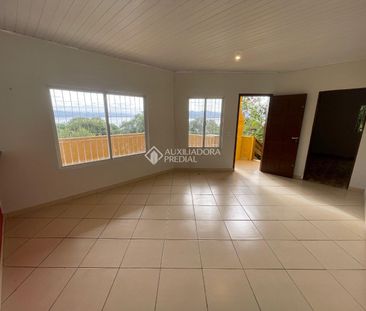 Casa com 3 quartos e 180m² para alugar em Sambaqui, Florianópolis. - Photo 6