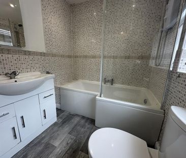 1 bedroom terraced house to rent - Photo 4