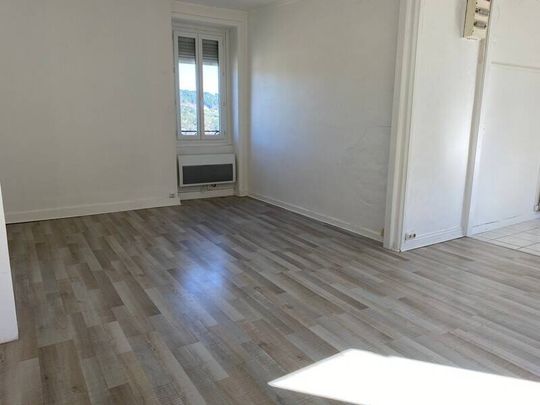 Location appartement t3 à Labégude (07200) - Photo 1