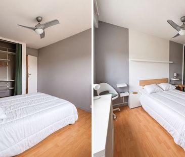 Appartement à louer 4 pièces • 77,43 m 2 Le Mans - Photo 6