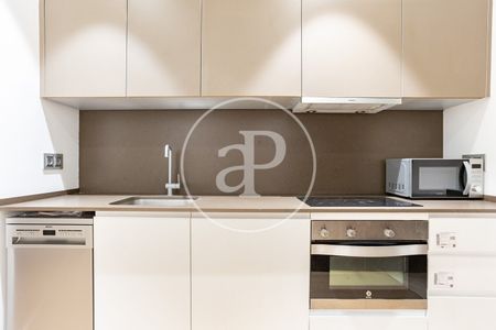 Flat for rent with views in San Francesc (Valencia) - Photo 4