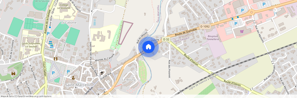 38160, Saint-Sauveur