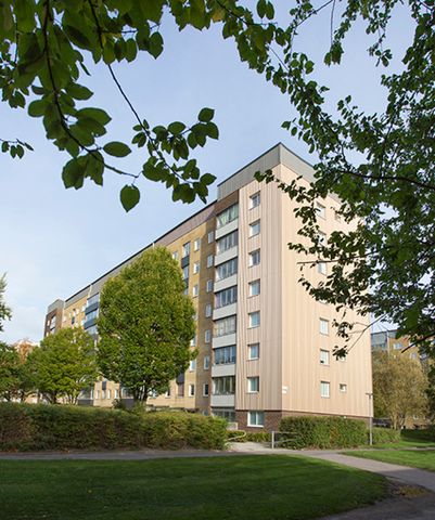 Gånglåtsvägen 45, Lindängen - Photo 2