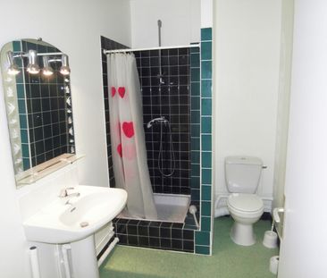 Location Appartement 1 pièce 23m² - Photo 4