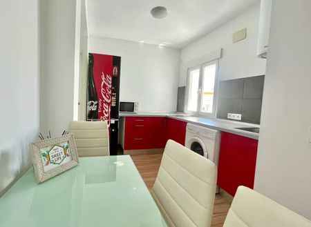 Barriada La Palmilla, Sevilla, Andalusia 41009 - Photo 2