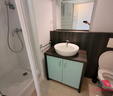 Location Appartement 1 pièce 17m² AIX EN PROVENCE 90ème - Photo 4