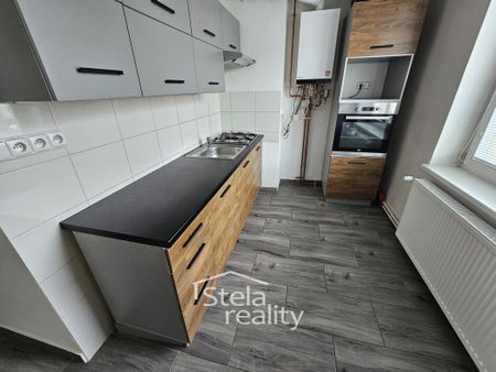 Pronájem bytu 2+1 55 m2 - Photo 3