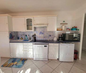 Appartement Villeneuve-Loubet - Photo 2