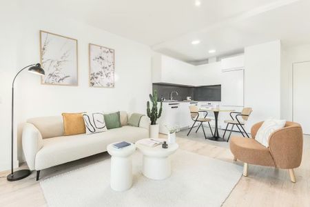 Paseo Martiricos, Málaga, Andalusia 29009 - Photo 4