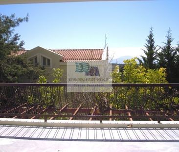 Διαμέρισμα για ενοικίαση Κεφαλάρι (Κηφισιά) - Photo 2