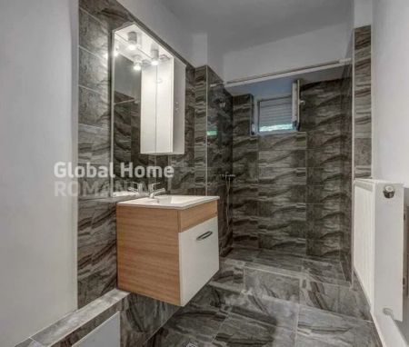 Garsoniera 42mp | Aviatiei - Serbanescu - Caramifl | Metrou - Fotografie 3