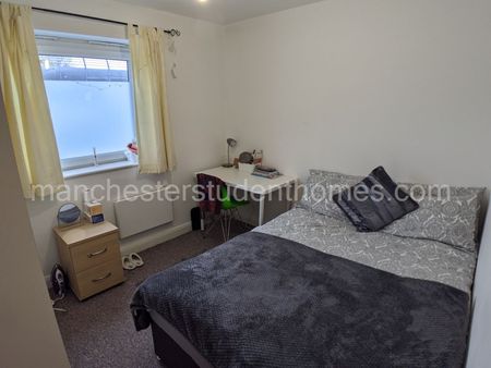 Denmark Road, Manchester, M15 6AZ - Photo 5
