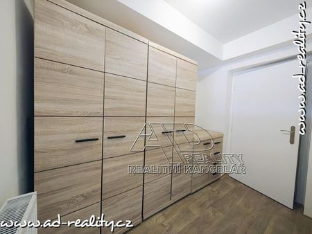 Pronájem bytu 1+1 44 m², Suchovrbenské nám., České Budějovice - Photo 5
