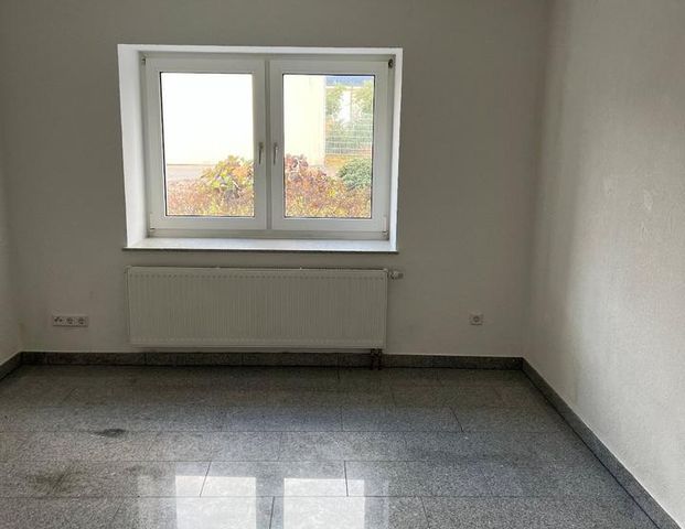 2-Zimmer Wohnung EG mit Garten/Terrasse - Photo 1