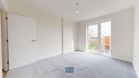 1 bedroom apartment to rent - Photo 5