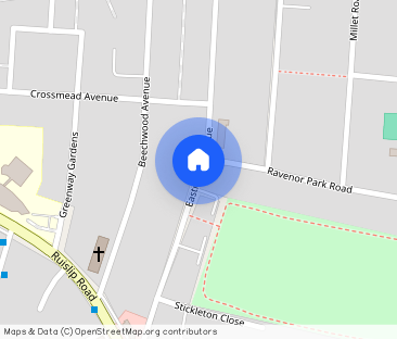 Eastmead Avenue, Greenford - Photo 1