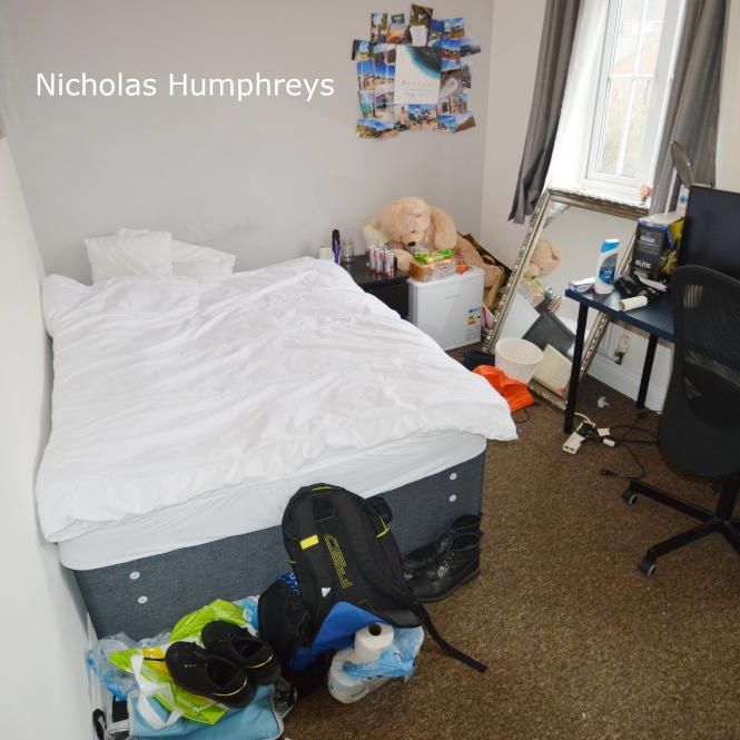 5 bedroom house share to rent - Photo 1