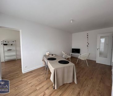 Location Appartement 2 pièces 42m² LIMOGES 87000 - Photo 3
