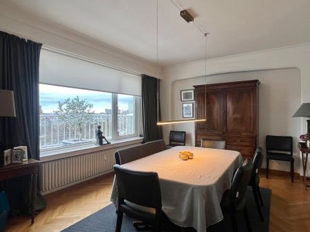 Avenue Louise, 1050, Ixelles - Photo 3