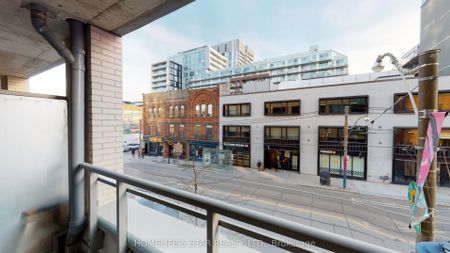 Sync Lofts , #Unit 318 - Photo 5