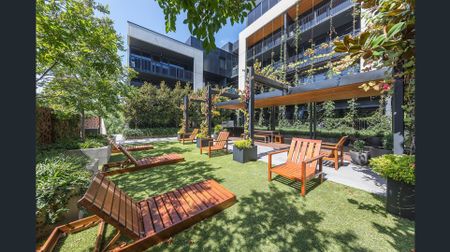 405/347 Camberwell Road, Camberwell VIC 3124 - Apartment For Rent | Domain - Photo 2