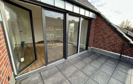 Penthousewohnung in ruhiger und zentraler Lage - Photo 4