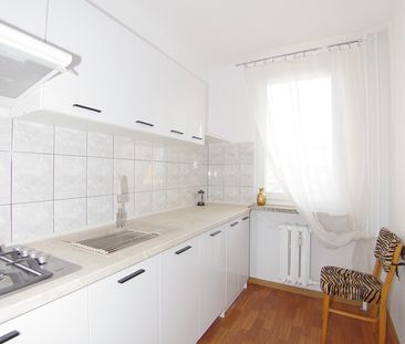 Mieszkanie Gumieńce Szczecin, ul. Hrubieszowska, nr 437476 - Фото 1