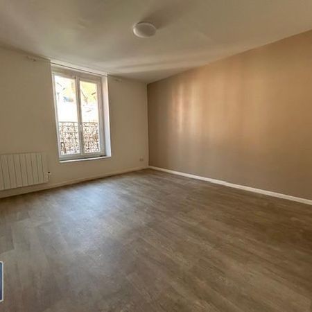 Location Appartement 2 pièces 37m² CAMBRAI 59400 - Photo 4