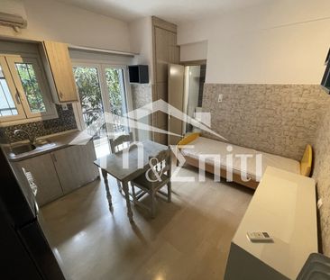 Γκαρσονιέρα προς ενοικίαση 350 € - Photo 6