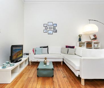 3/7 Kellet Street, Potts Point NSW 2011 - Apartment For Rent | Domain - Photo 2