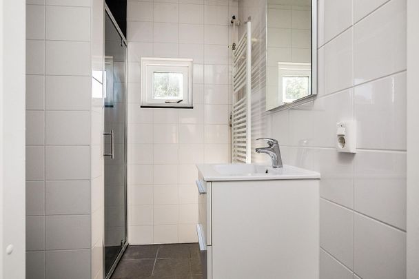 Huis te huur: Hannie Schaftstraat 16 2135 KE Hoofddorp - Foto 1