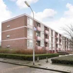 Domela Nieuwenhuisstraat, 6535 TZ Nijmegen, Nederland - Photo 3