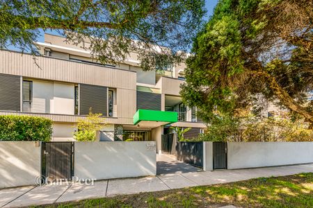 10/25 Truganini Rd, Carnegie VIC 3163 - Apartment For Rent | Domain - Photo 5