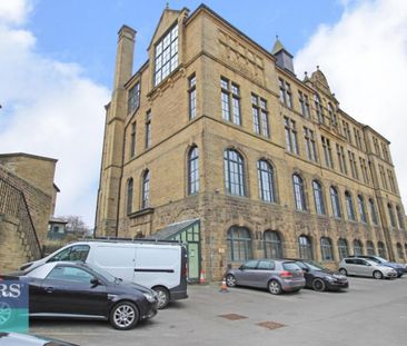 Byron Halls, Byron Street, Bradford, West Yorkshire, BD3 - Photo 5