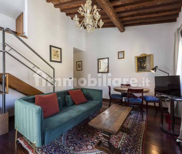 Trilocale via San Giovanni, San Frediano, Firenze - Photo 4