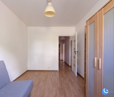 Od zaraz 3-pok. 70 m2, balkon, Ruczaj, Dębniki - Фото 1