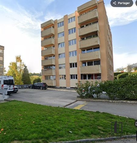 3.5 Zimmer, 77 m², 1. Stock - Photo 5