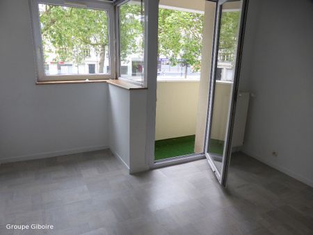 Appartement T3 à louer Nantes - 51 m² - Photo 5