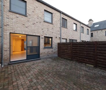 Stadswoning met vier slpk, garage te midden van centrum te Diest - Photo 5