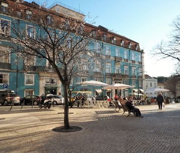 Apartamento T1 em Lisboa - Photo 5