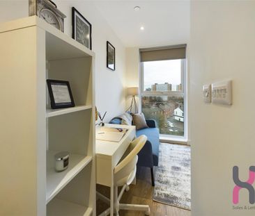 1 bedroom flat to rent - Photo 3