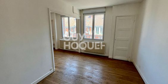 LOCATION : appartement F2 (52 m²) à CALAIS - Photo 3