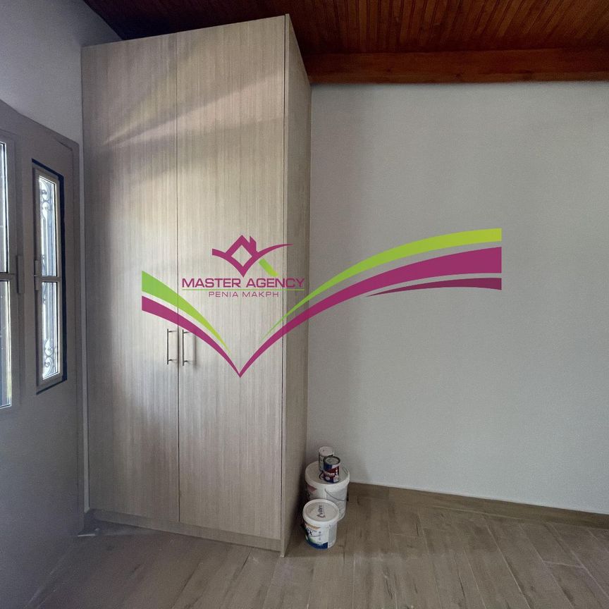 Studio/Γκαρσονιέρα για ενοικίαση Άγιος Βασίλειος (Ρίο) - Φωτογραφία 1