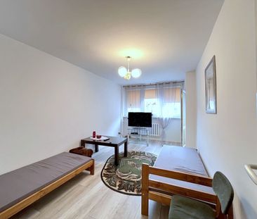 3 pokojowe, umeblowane, balkon - Zdjęcie 4