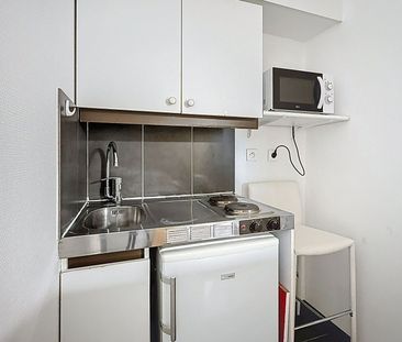 Appartement à louer 1 pièce • Vandoeuvre-lès-Nancy - Photo 6