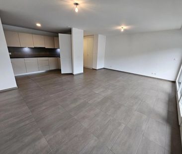 Bel appartement contemporain de 3.5 pièces avec balcon - Photo 5