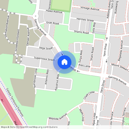 33 Garrong Avenue, Vic 3750, Wollert