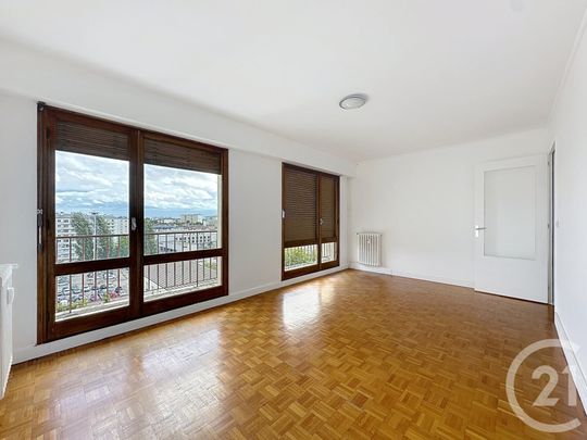 Location Appartement 3 pièces 57m² TROYES 10000 - Photo 1